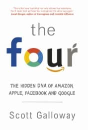 Cover von The Four