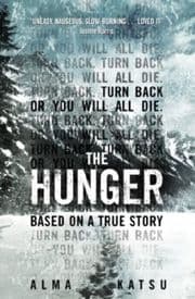 Cover von Hunger