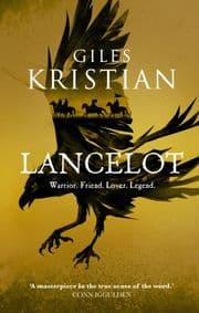 Cover von Lancelot