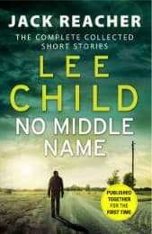 Cover von No Middle Name