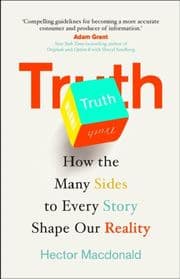 Cover von Truth