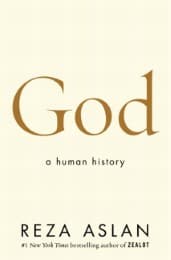 Cover von God