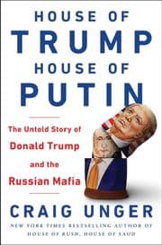 Cover von House of Trump, House of Putin