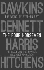 Cover von The Four Horsemen