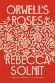 Cover von Orwell's Roses
