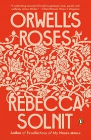 Cover von Orwell's Roses