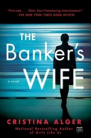 Cover von The Banker's Wife