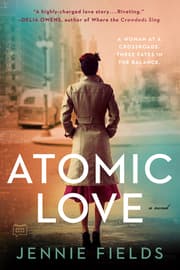 Cover von Atomic Love