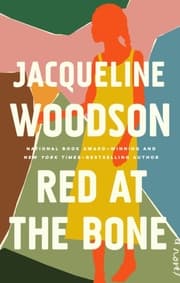 Cover von Red at the Bone