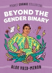 Cover von Beyond the Gender Binary