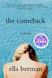 Cover von The Comeback