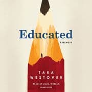 Cover von Educated