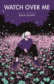 Cover von Watch Over Me
