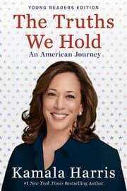 Cover von The Truths We Hold (Young Readers Edition)