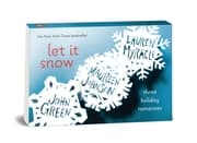 Cover von Let It Snow