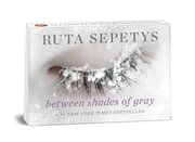 Cover von Between Shades of Gray