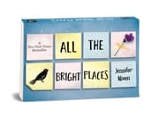 Cover von All the Bright Places