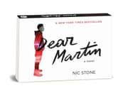 Cover von Dear Martin