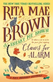 Cover von Claws for Alarm