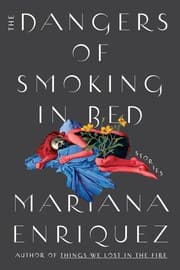 Cover von The Dangers of Smoking in Bed