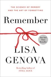 Cover von Remember