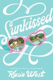 Cover von Sunkissed