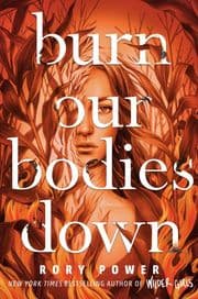 Cover von Burn Our Bodies Down
