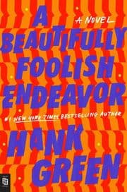 Cover von A Beautifully Foolish Endeavor