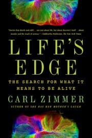 Cover von Life's Edge