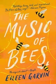 Cover von The Music of Bees