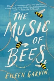 Cover von The Music of Bees