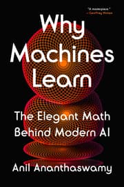 Cover von Why Machines Learn