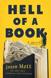 Cover von Hell of a Book