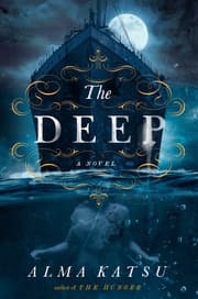 Cover von The Deep