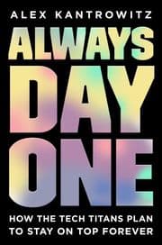 Cover von Always Day One