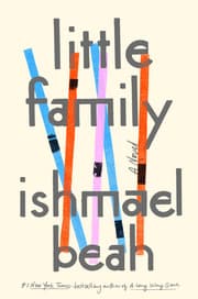 Cover von Little Family