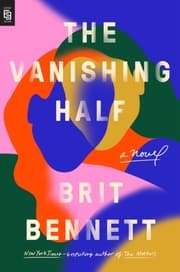 Cover von The Vanishing Half