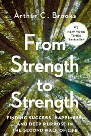 Cover von From Strength to Strength