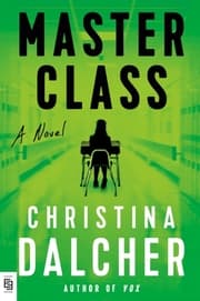 Cover von Master Class