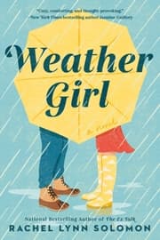 Cover von Weather Girl