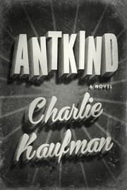 Cover von Antkind