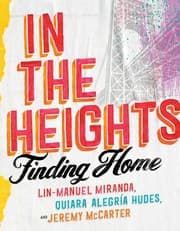 Cover von In the Heights