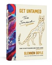 Cover von Get Untamed