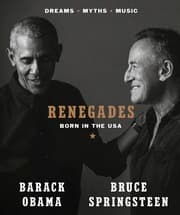 Cover von Renegades