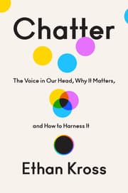 Cover von Chatter