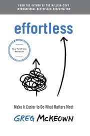 Cover von Effortless