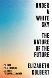 Cover von Under a White Sky