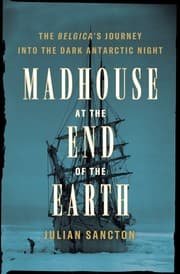 Cover von Madhouse at the End of the Earth
