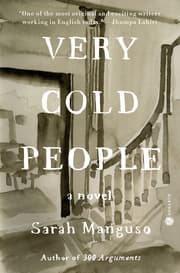Cover von Very Cold People
