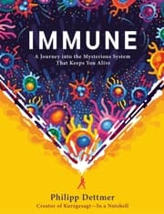 Cover von Immune